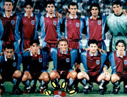 Vugrineç hala sahalarda