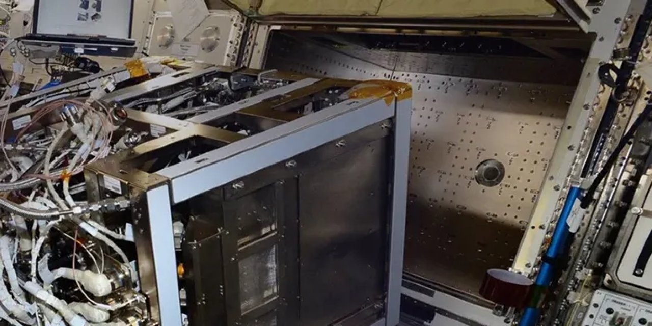 Alper Gezeravcı uzayda 10. deneyini yapacak