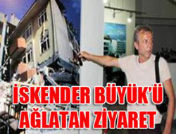 İskender Büyük neden ağladı?
