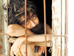 'Cinler çarptı' diye kilitlediler