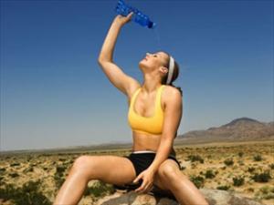 Sıcak hava, nem nefes aldırmıyor!