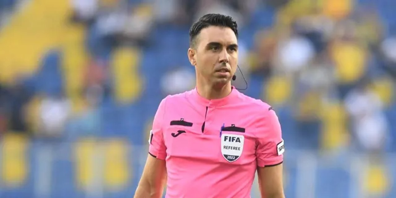 Beşiktaş maçına atanmıştı! İşte Arda Kardeşler'in Trabzonspor karnesi