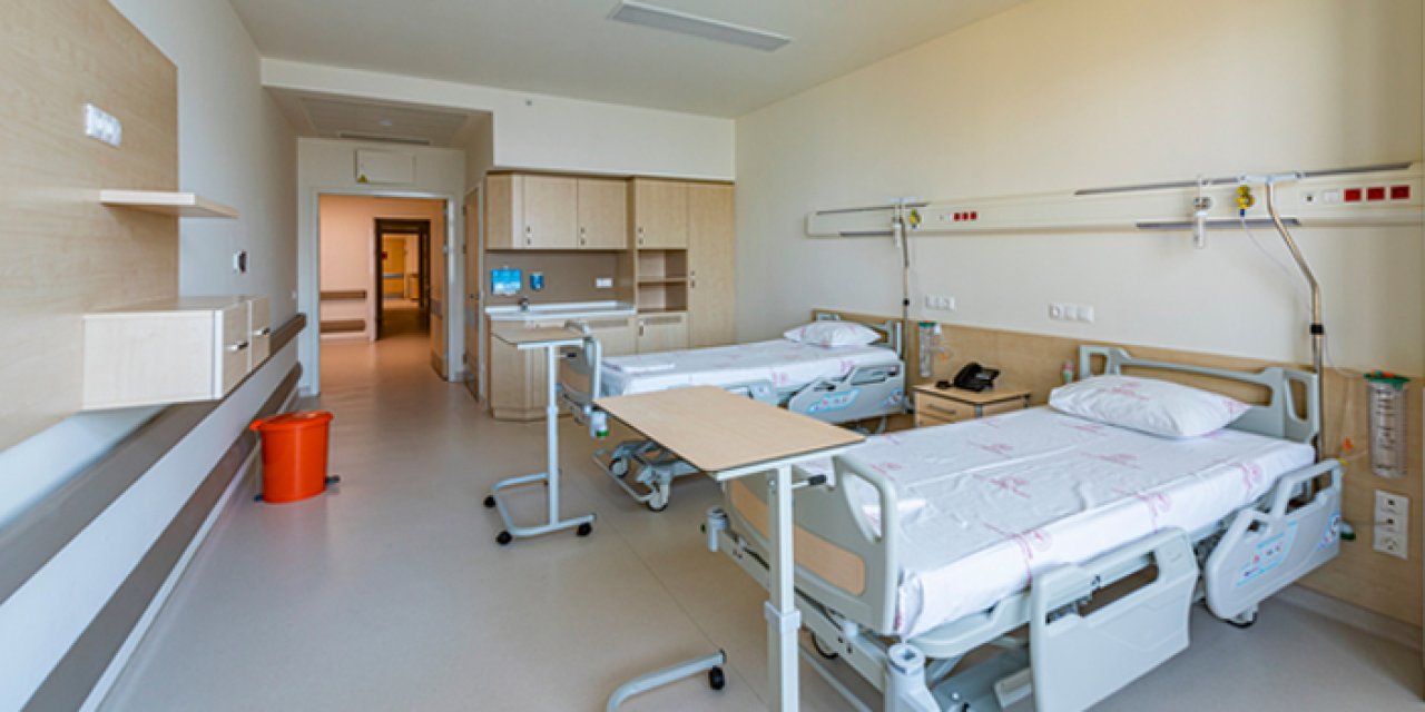 Doğu Karadeniz Sağlık Turizmi Derneği Başkanı Mustafa Yılmaz: “Özel hastaneler fazla ücret talep ederse 5 kat ceza uygulanıyor”