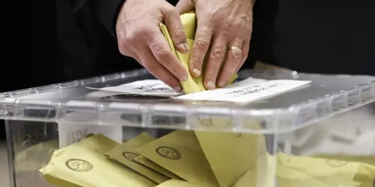 Siyasi partiler aday listelerini 20 Şubat'a kadar teslim edecek