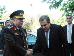 Genelkurmay'da açıklama