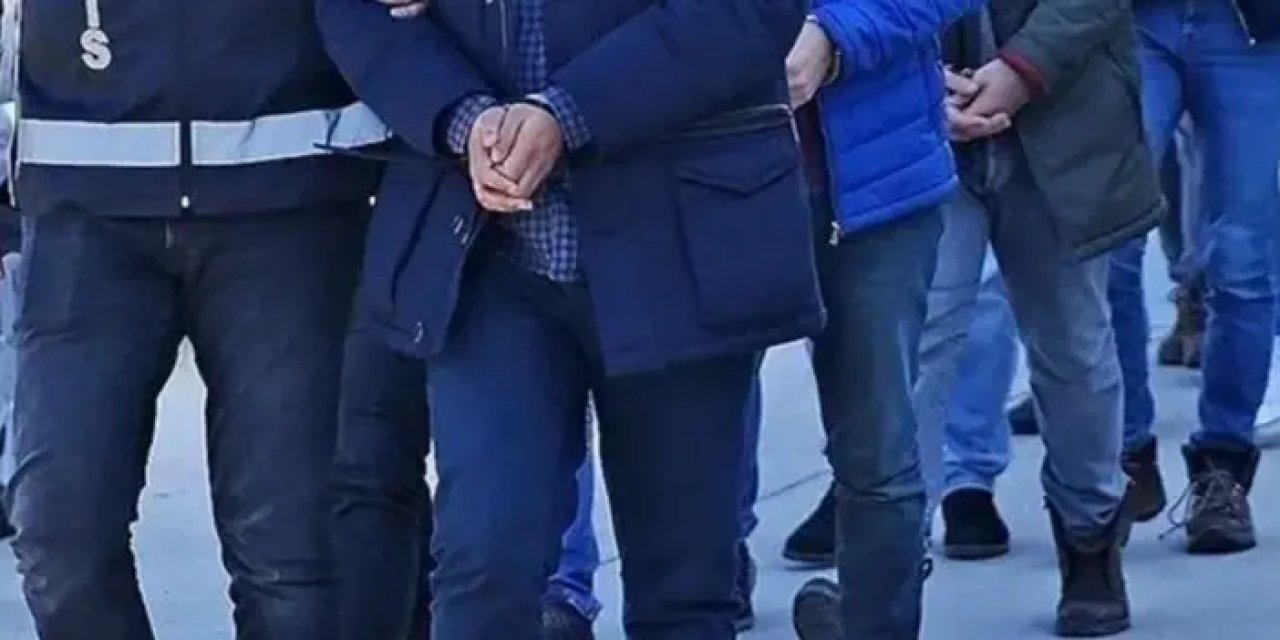 MİT'ten bir darbe daha! MOSSAD'a bilgi satan 7 şahıs yakalandı