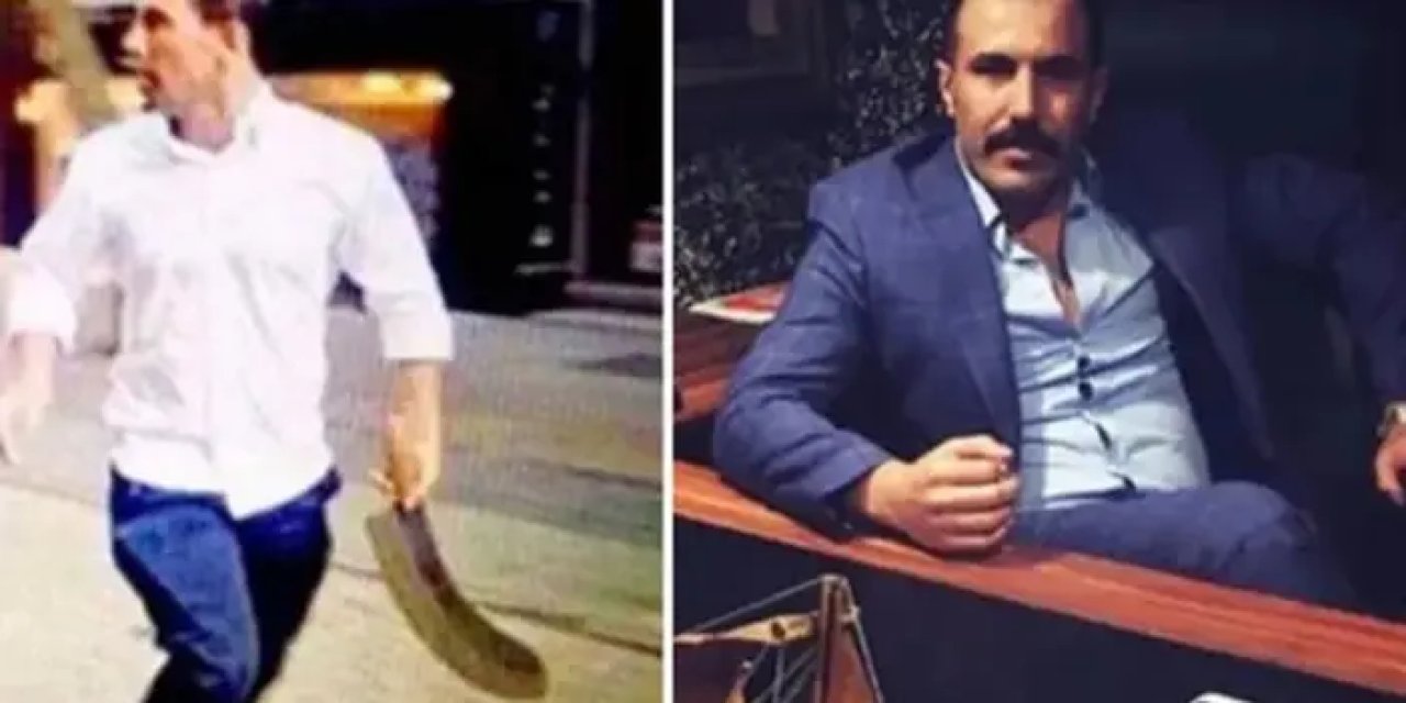 Palalı Sabri olarak bilinen Sabri Çelebi öldürüldü