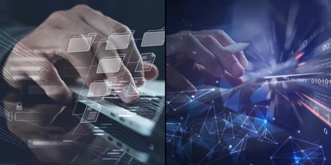 Türksat kamu dosyalarını dijital ortama taşıyor