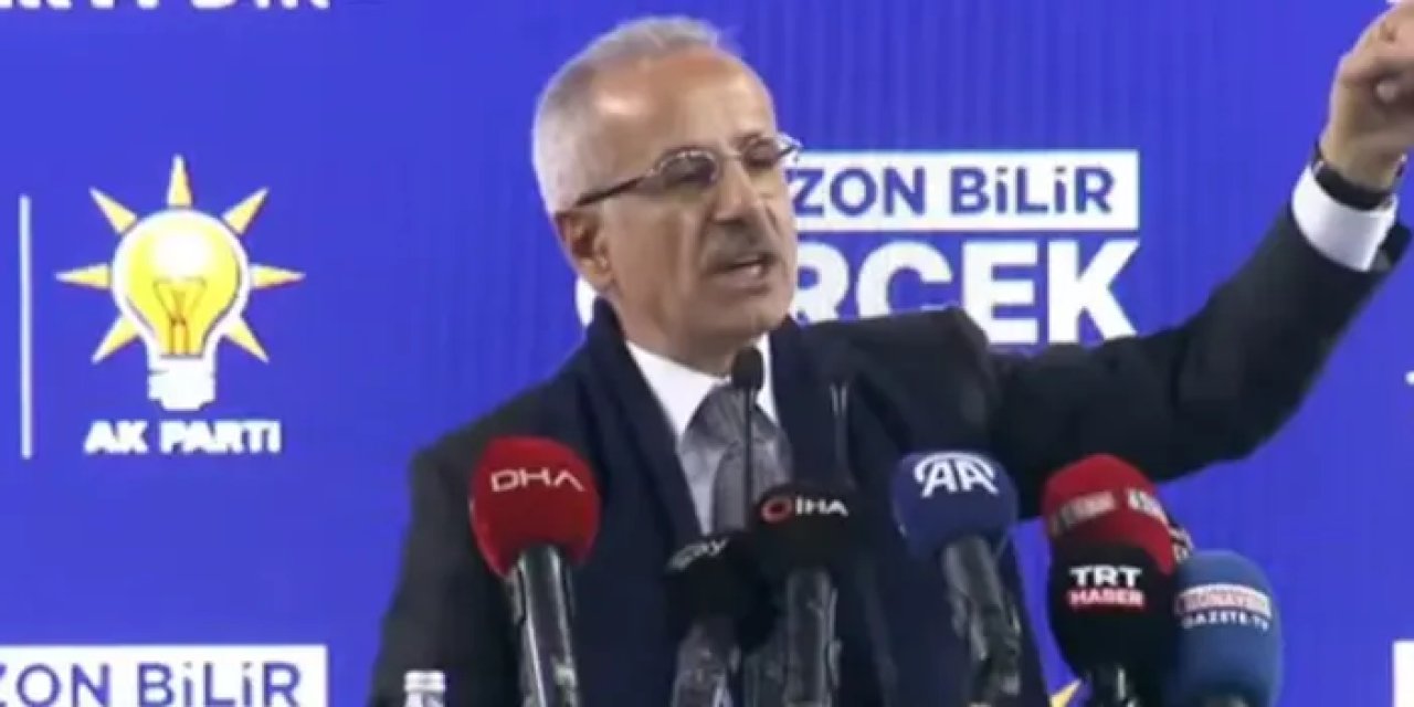 AK Parti Trabzon’da İlçe Belediye Başkan Adaylarını Tanıttı