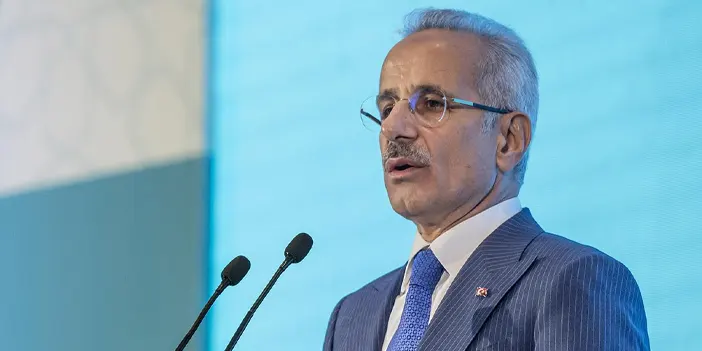 Ulaştırma ve Altyapı Bakanı Abdulkadir Uraloğlu Trabzon'a geliyor! İşte yoğun programı