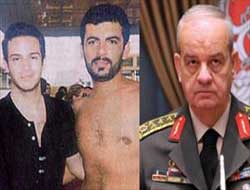 Fotoğraftaki arkadaş konuştu!