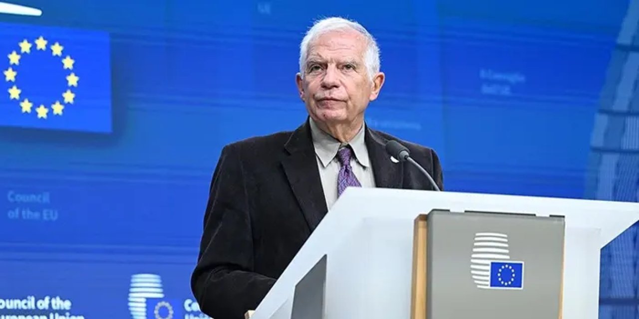 AB'den Türkiye açıklaması! Daha yakın ilişki