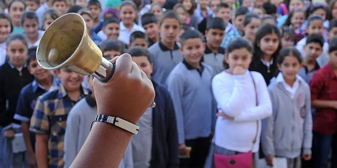 Türkçe dersi sınıf geçme notu arttı! Sınıf geçme puanı kaç oldu?