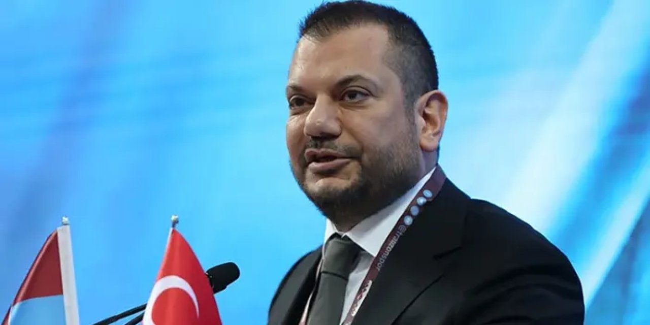 Trabzonspor Başkanı Doğan: Yakın zamanda transferler tamamlanabilir