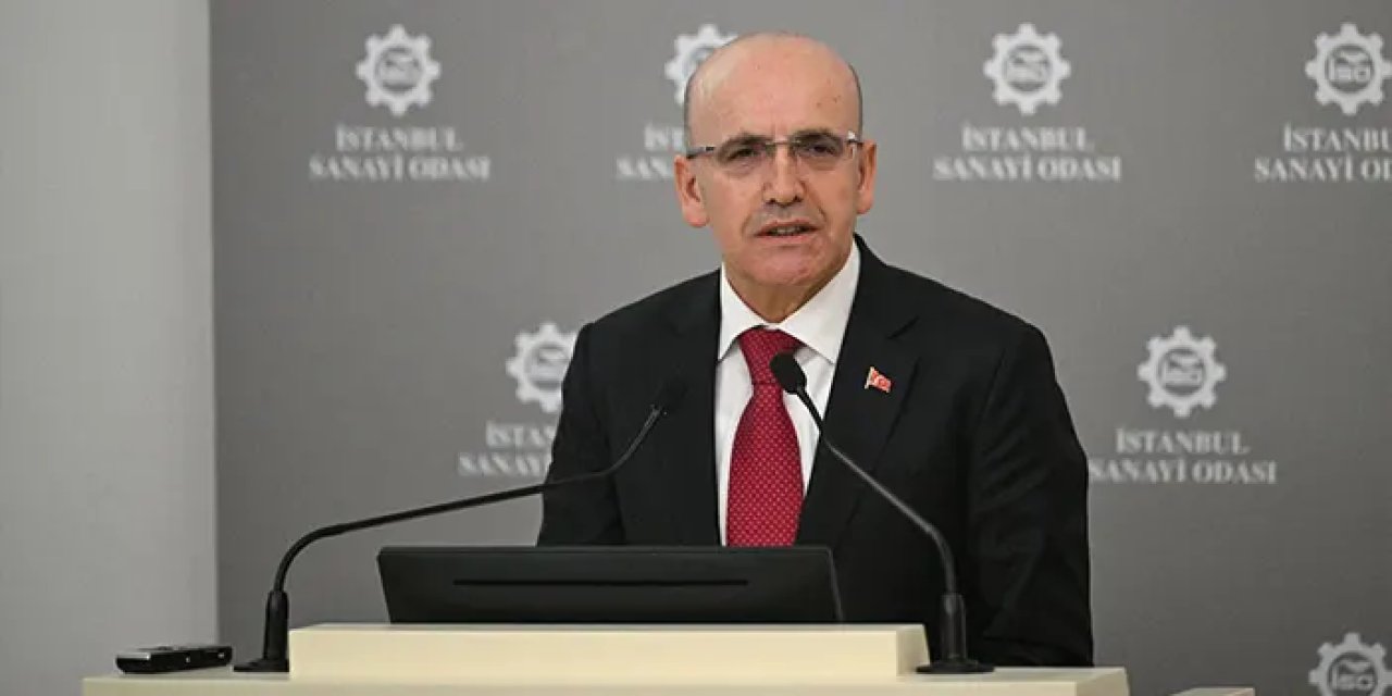 Bakan Şimşek yılın ilk enflasyon verisini değerlendirdi! "Şubat'tan itibaren..."