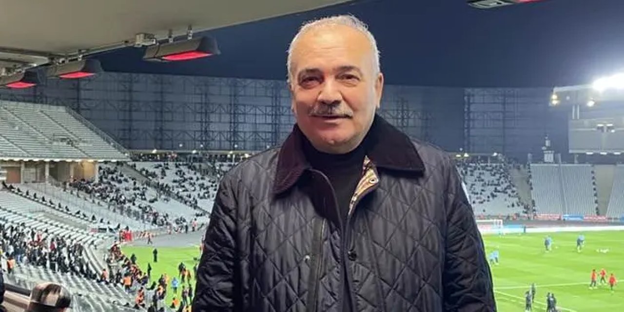 Trabzonspor Divan Kurulu Üyesi Şükrü Kuleyin’den çağrı! “Başka Trabzonspor yok…”