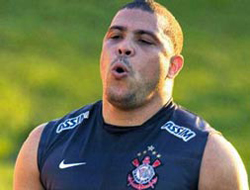 Ronaldo'nun haline bak