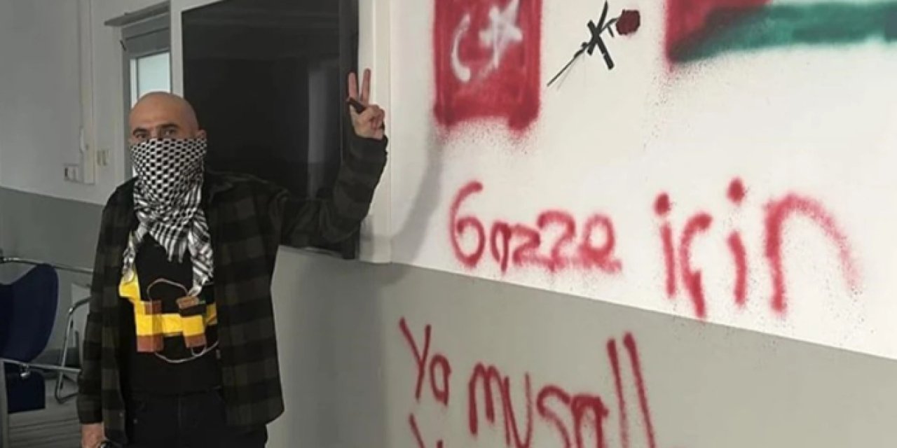 Kocaeli'nde fabrikada 7 işçiyi rehin almıştı! Hakkında karar verildi