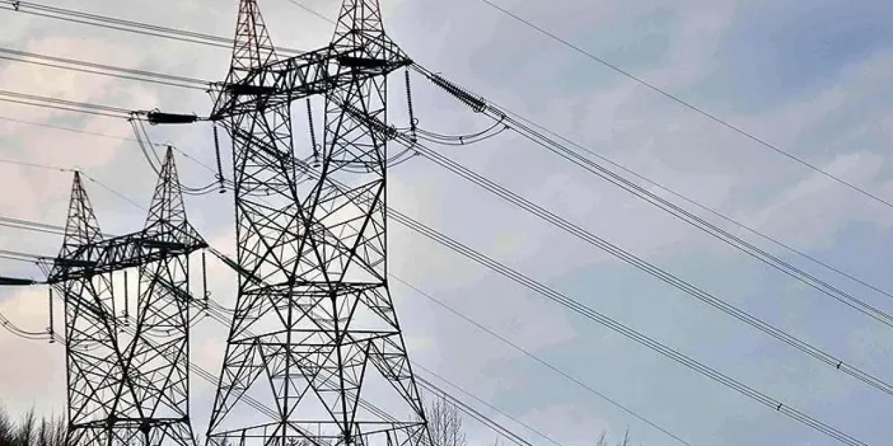 Trabzon'un ilçe ve mahallelerinde elektrik kesintisi! İşte geleceği saatler