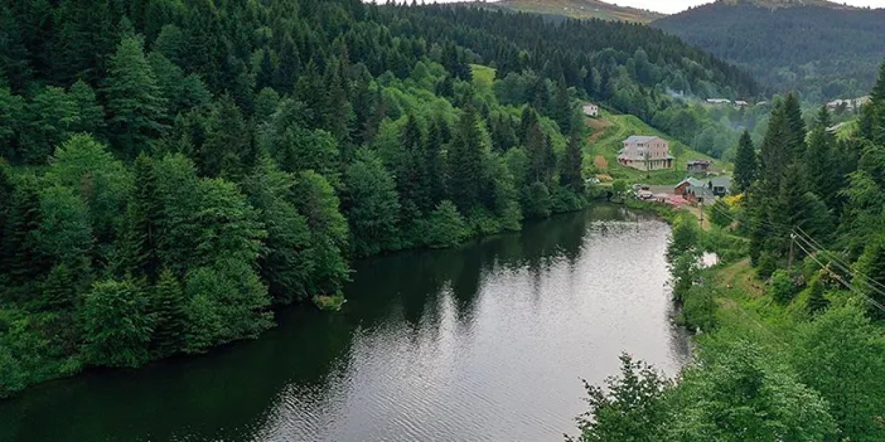 Trabzon nüfusu açıklandı! 2023 Trabzon, Artvin, Gümüşhane, Ordu, Rize ve Bayburt nüfusu belli oldu