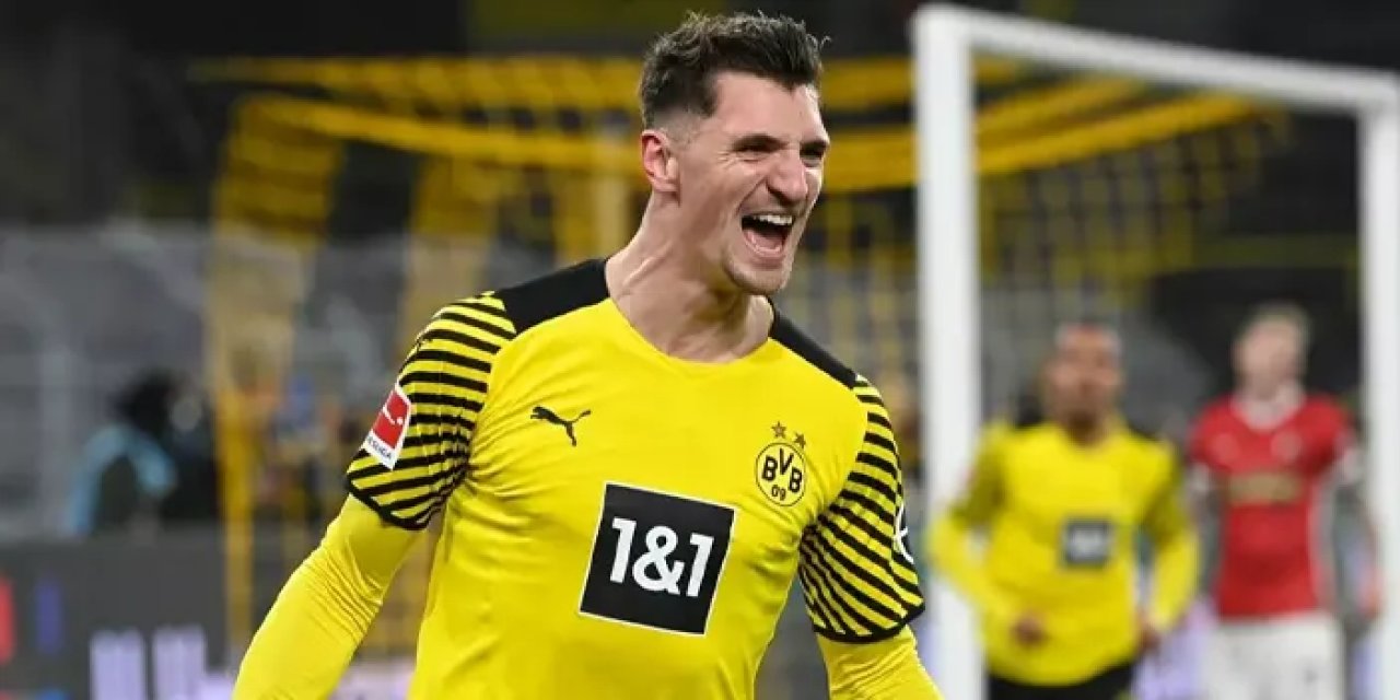 Trabzonspor'un yeni transferi Thomas Meunier kimdir? Oynadığı kulüpler ve kariyeri