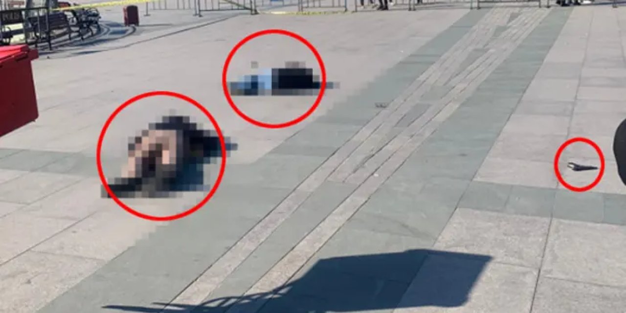 Bakan Yerlikaya açıkladı! Adliyedeki saldırı sonrası 40 gözaltı