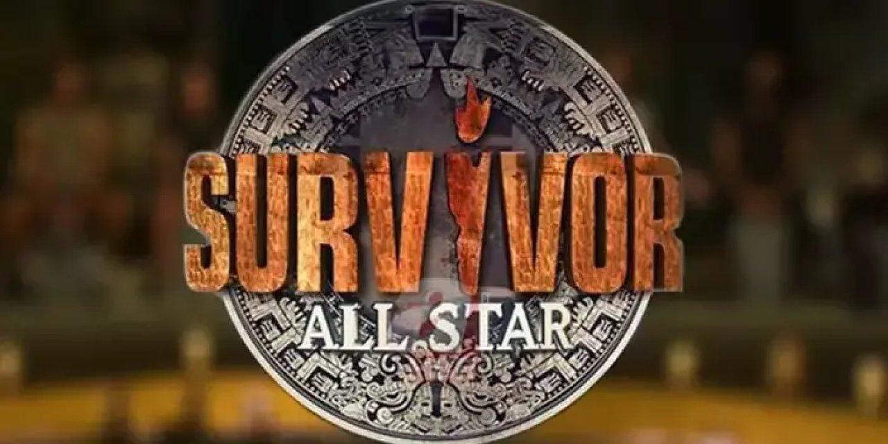 Survivor All Star'da beklenmedik ayrılık! 3 yeni isim dahil oldu