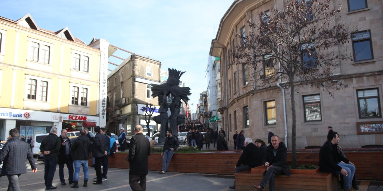 TÜİK verileri açıkladı! Giresun'da en fazla Trabzonlu yaşıyor