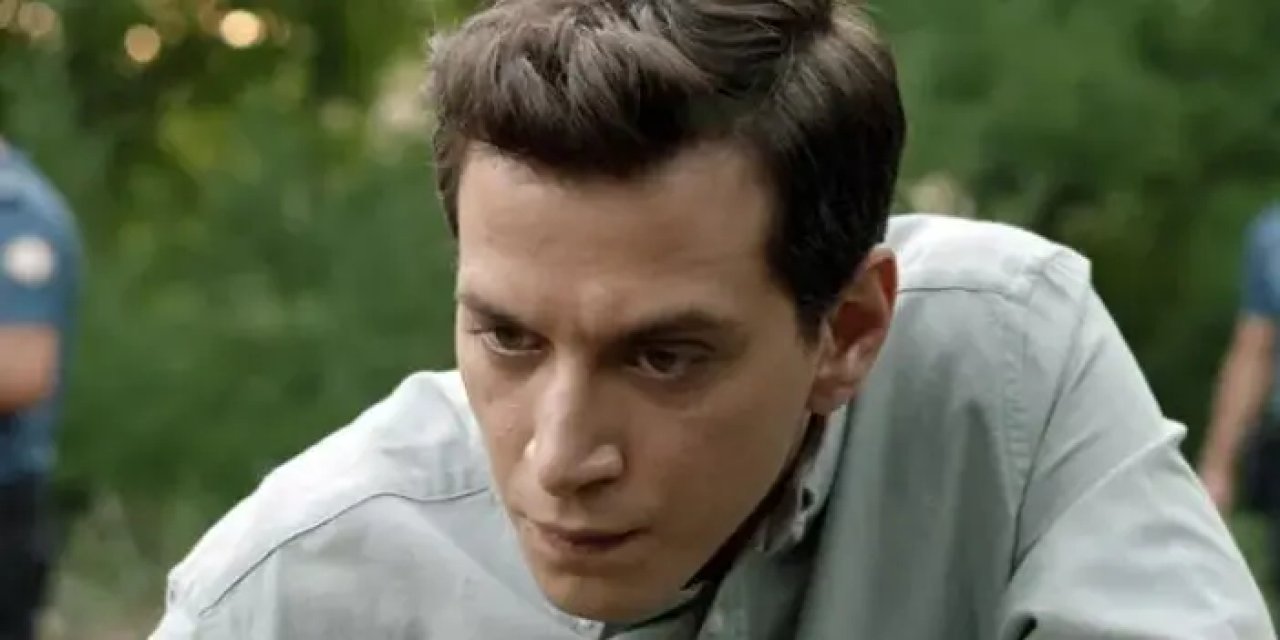 "Kurak Günler" Savcı Emre kimdir?