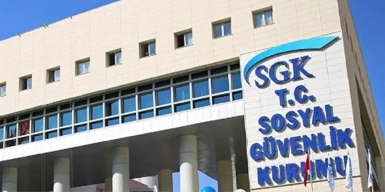 Meslek teşekkülü ne demektir? Meslek teşekkülü SGK nedir?