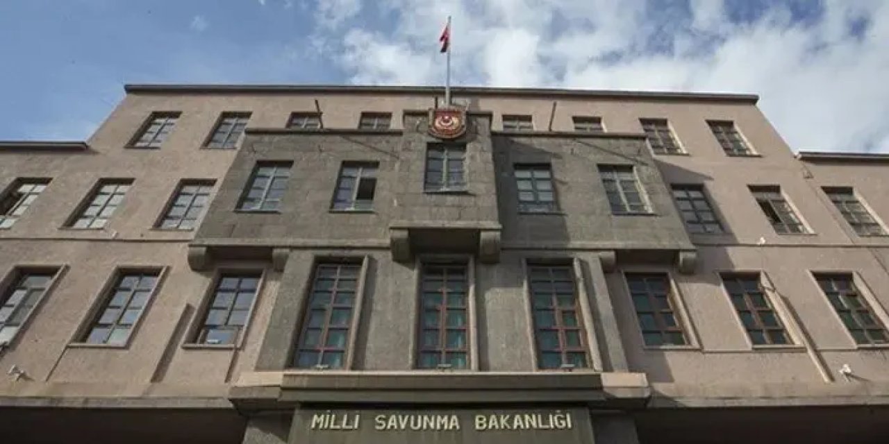 MSB'den Tuzla Piyade Okulu'ndaki olayla ilgili karar! İhraç edildi