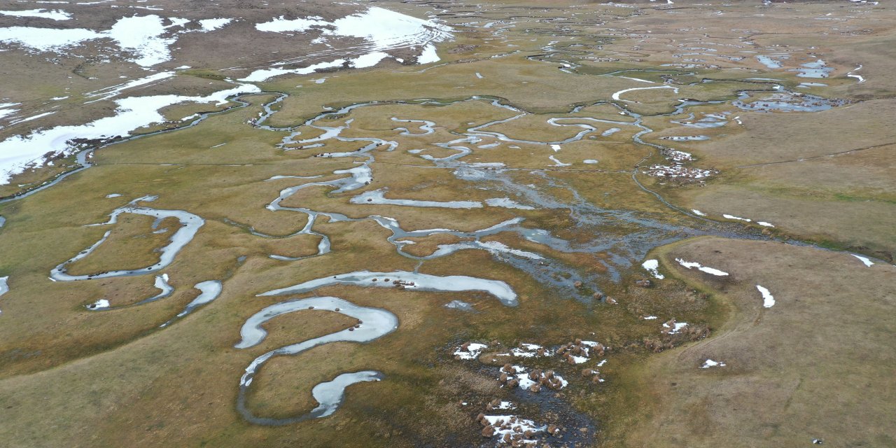 Ordu'da Perşembe Yaylası'na 2 milyon ziyaretçi bekleniyor