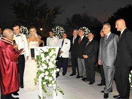 Baykal'dan Sarıgül'e hayır