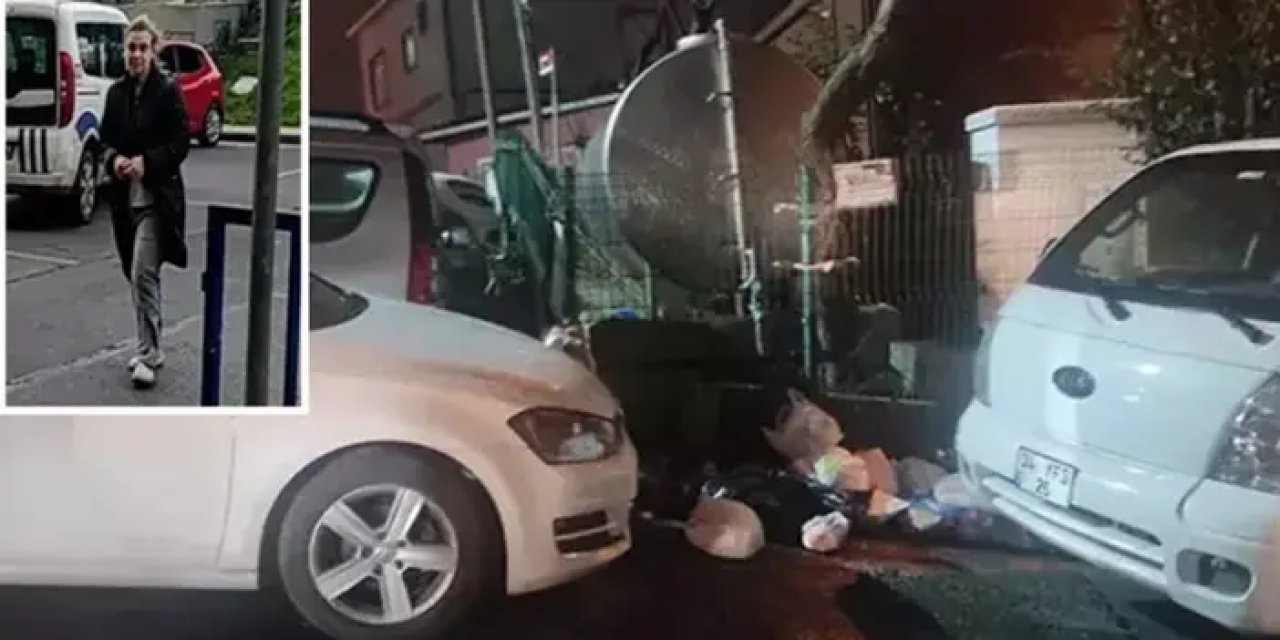 Bebeğini çöpe atan anne için karar verildi!