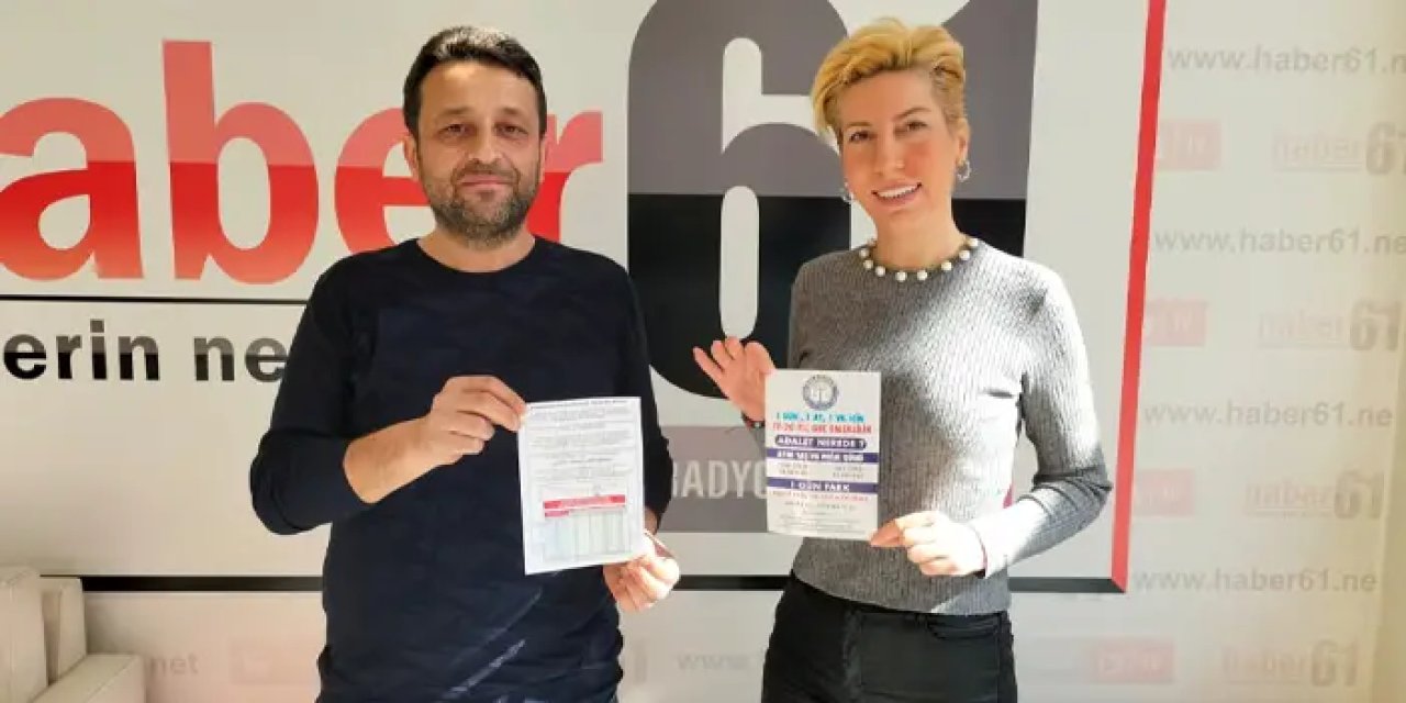 EMADDER Trabzon'dan çağrı! Emeklilikte eşitlik için kademeli geçiş talebi