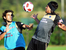 Colman yine iddialı konuştu