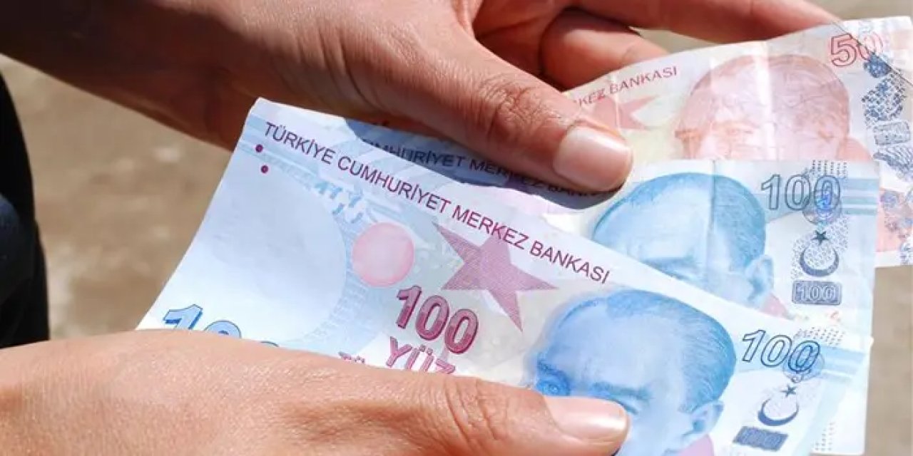 Engelli ve yaşlı aylıkları yatırıldı!