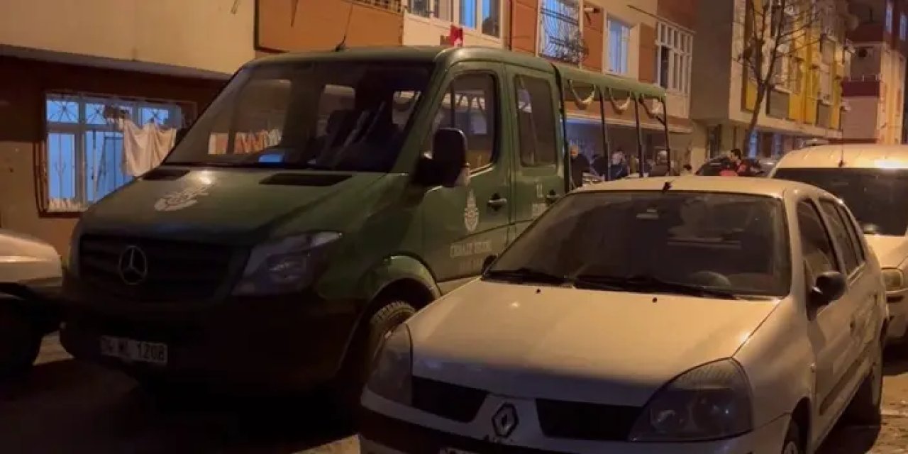 Dehşet olay! Annesini bıçaklayarak öldürdü