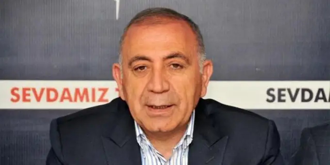 Gürsel Tekin CHP’den Ayrıldı: Sosyal Medyadan Sert İstifa Açıklaması
