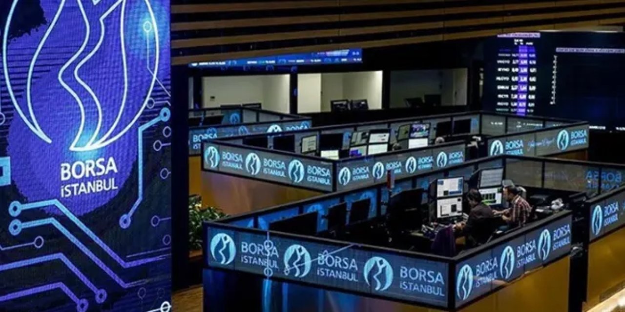 Borsa güne yükselişle başladı (14.02.2024)