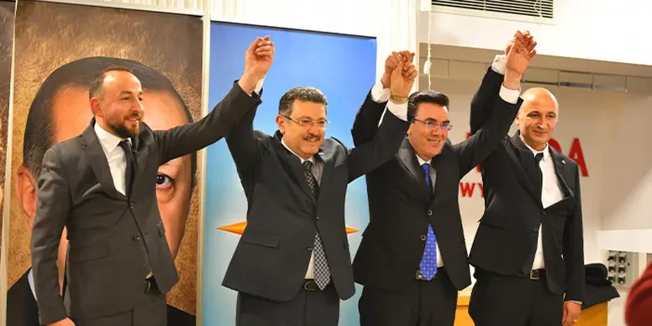 Vakfıkebir Belediye Başkanı Balta 10 yılını anlattı, hedeflerini sıraladı!