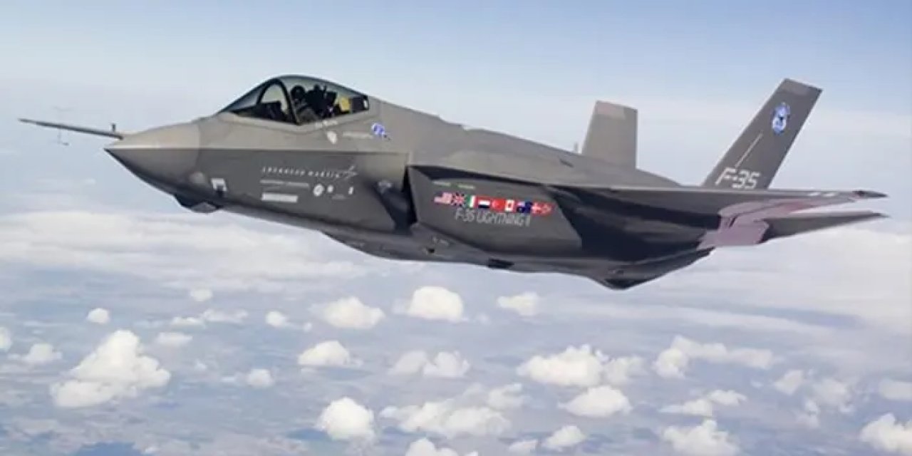 MSB kaynaklarından F-35 açıklaması! "Her iki ülkenin de duruşunda değişiklik yok"