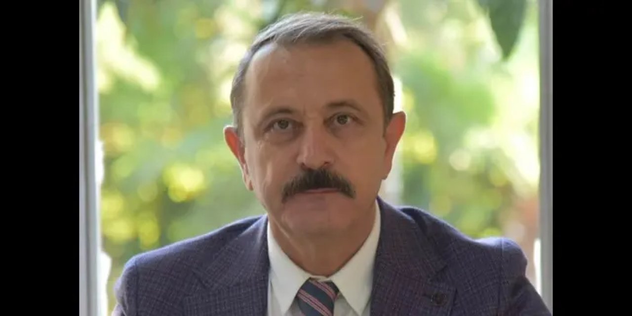 Vakfıkebir Bağımsız Belediye Başkan Adayı Fuat Koçal kimdir? Nereli, ne iş yapıyor?