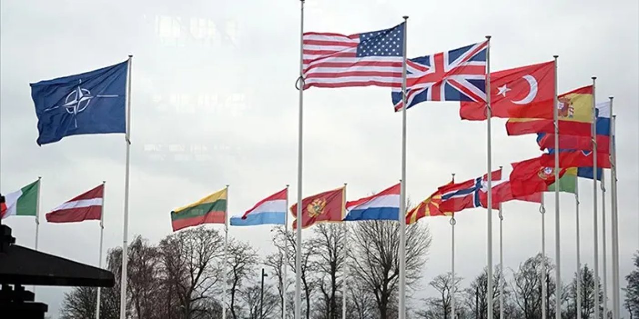 Türkiye 72 yıldır üyesi! NATO 75. yaşını kutlamaya hazırlanıyor