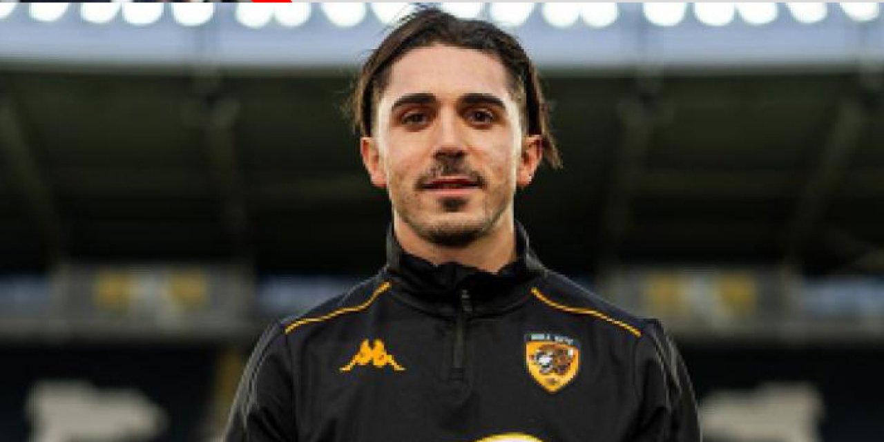 Abdulkadir ömür asist yaptı! Hull City kazandı