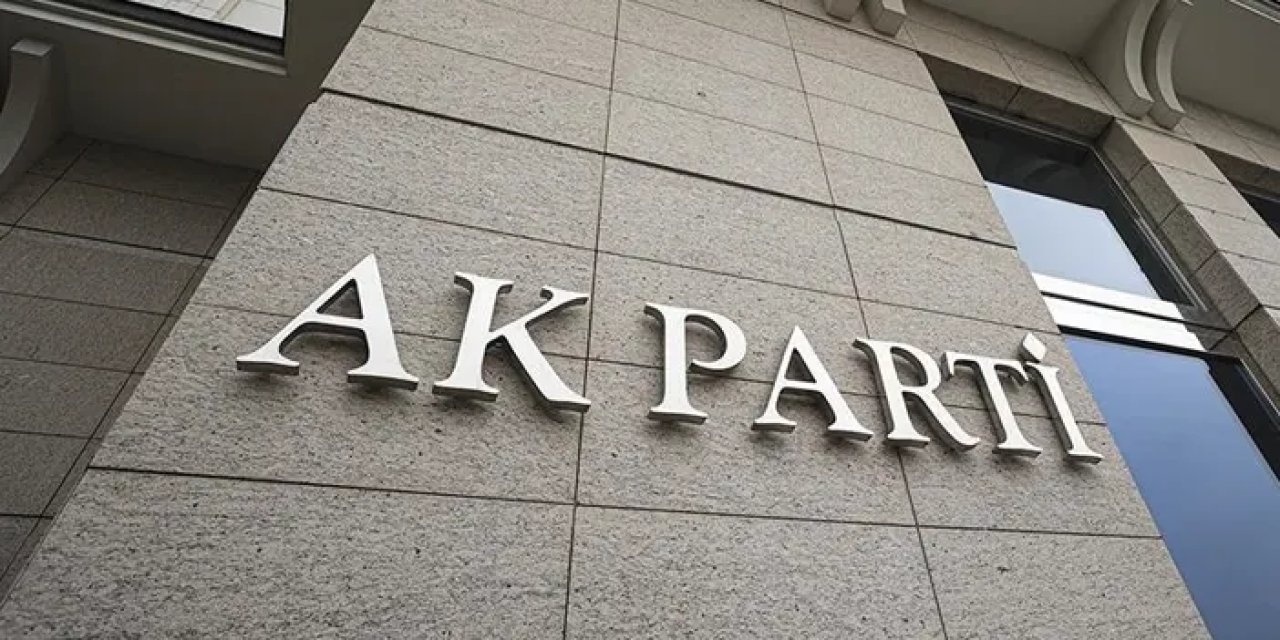 AK Parti'de aday listeleri tamam! 19-20 Şubat'ta teslim edilecek