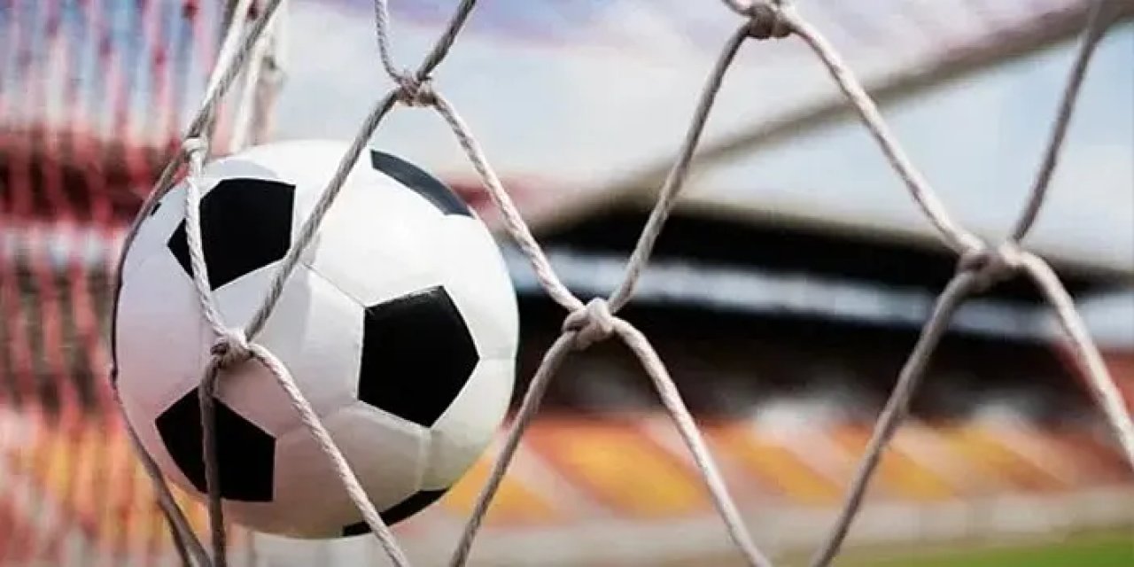 Trabzon 1. Amatör'de play-off grubu belli oldu