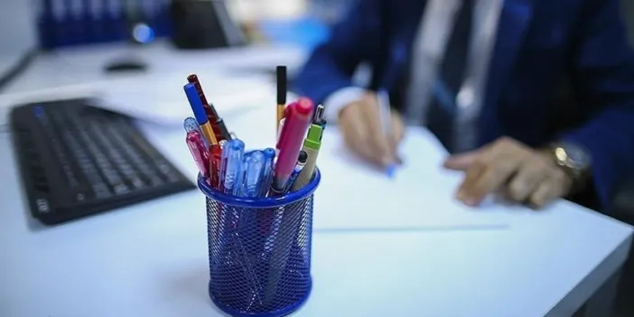 Türkiye'de Haftalık çalışma saatinde değişiklik! 40 saate indirilecek