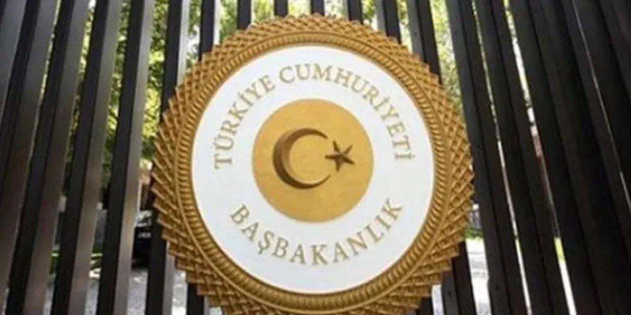 Başbakan'ı izleme yasağı