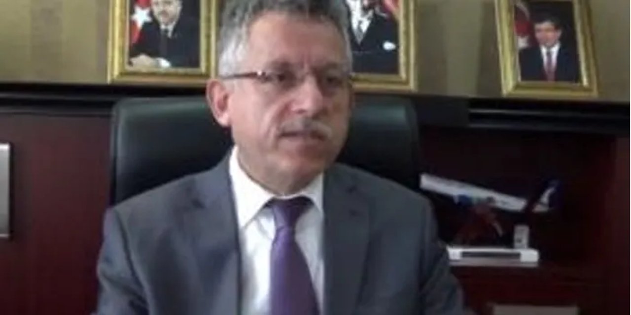 Melek Baykal’a Yozgat’tan tepki yağıyor